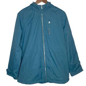 NWOT Free Country Winter Jacket size Large